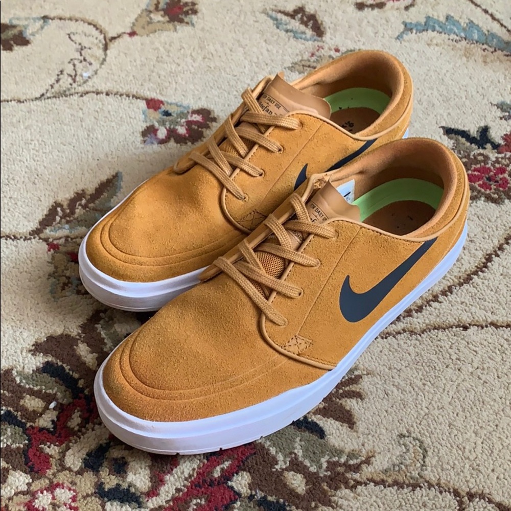 Stefan Janoski Nikes